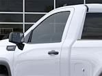 2024 GMC Sierra 1500 Regular Cab 4x4 Pickup for sale #24G512 - photo 12