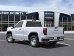 2024 GMC Sierra 1500 Regular Cab 4x4 Pickup for sale #24G512 - photo 3