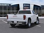 2024 GMC Sierra 1500 Regular Cab 4x4 Pickup for sale #24G512 - photo 4