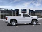 2024 GMC Sierra 1500 Regular Cab 4x4 Pickup for sale #24G512 - photo 5