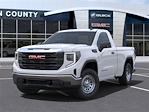 2024 GMC Sierra 1500 Regular Cab 4x4 Pickup for sale #24G512 - photo 6