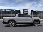 2024 GMC Sierra EV Crew Cab AWD, Pickup for sale #24G571 - photo 5