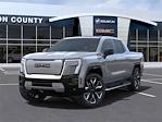 2024 GMC Sierra EV Crew Cab AWD, Pickup for sale #24G571 - photo 6