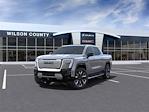 2024 GMC Sierra EV Crew Cab AWD, Pickup for sale #24G571 - photo 8