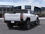 New 2025 GMC Hummer EV Pickup 3X Crew Cab AWD Pickup for sale #25G002 - photo 4