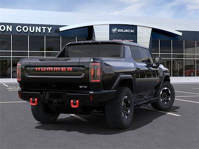 New 2025 GMC Hummer EV Pickup 3X Crew Cab AWD Pickup for sale #25G021 - photo 2