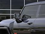 New 2025 GMC Hummer EV Pickup 3X Crew Cab AWD Pickup for sale #25G021 - photo 12