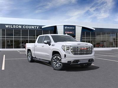 2025 GMC Sierra 1500 Crew Cab 4x4 Pickup for sale #25G077 - photo 1
