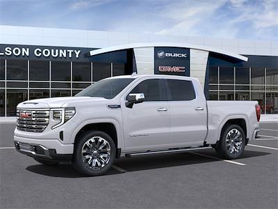 2025 GMC Sierra 1500 Crew Cab 4x4 Pickup for sale #25G077 - photo 2