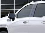 2025 GMC Sierra 1500 Crew Cab 4x4 Pickup for sale #25G077 - photo 12