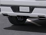 2025 GMC Sierra 1500 Crew Cab 4x4 Pickup for sale #25G077 - photo 14