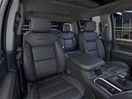 2025 GMC Sierra 1500 Crew Cab 4x4 Pickup for sale #25G077 - photo 16