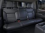2025 GMC Sierra 1500 Crew Cab 4x4 Pickup for sale #25G077 - photo 17