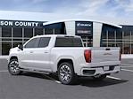 2025 GMC Sierra 1500 Crew Cab 4x4 Pickup for sale #25G077 - photo 3