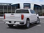 2025 GMC Sierra 1500 Crew Cab 4x4 Pickup for sale #25G077 - photo 4