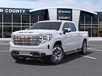 2025 GMC Sierra 1500 Crew Cab 4x4 Pickup for sale #25G077 - photo 6