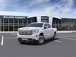 2025 GMC Sierra 1500 Crew Cab 4x4 Pickup for sale #25G077 - photo 8