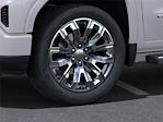2025 GMC Sierra 1500 Crew Cab 4x4 Pickup for sale #25G077 - photo 9