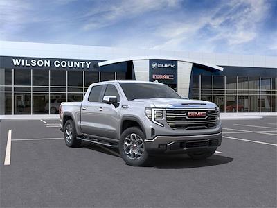 2025 GMC Sierra 1500 Crew Cab 4x4 Pickup for sale #25G080 - photo 1