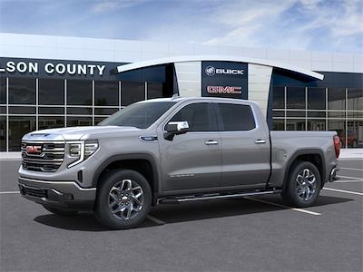 2025 GMC Sierra 1500 Crew Cab 4x4 Pickup for sale #25G080 - photo 2