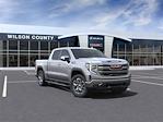 2025 GMC Sierra 1500 Crew Cab 4x4 Pickup for sale #25G080 - photo 1