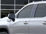 2025 GMC Sierra 1500 Crew Cab 4x4 Pickup for sale #25G080 - photo 12