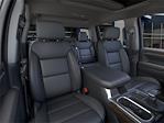 2025 GMC Sierra 1500 Crew Cab 4x4 Pickup for sale #25G080 - photo 16
