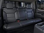 2025 GMC Sierra 1500 Crew Cab 4x4 Pickup for sale #25G080 - photo 17