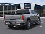 2025 GMC Sierra 1500 Crew Cab 4x4 Pickup for sale #25G080 - photo 4