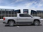 2025 GMC Sierra 1500 Crew Cab 4x4 Pickup for sale #25G080 - photo 5