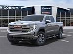 2025 GMC Sierra 1500 Crew Cab 4x4 Pickup for sale #25G080 - photo 6