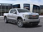 2025 GMC Sierra 1500 Crew Cab 4x4 Pickup for sale #25G080 - photo 7