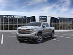 2025 GMC Sierra 1500 Crew Cab 4x4 Pickup for sale #25G080 - photo 8