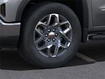 2025 GMC Sierra 1500 Crew Cab 4x4 Pickup for sale #25G080 - photo 9