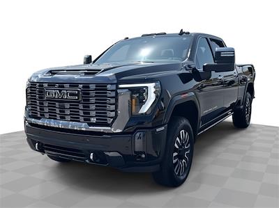 2024 GMC Sierra 2500 Crew Cab 4x4 Pickup for sale #25G094C - photo 1