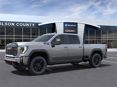2025 GMC Sierra 2500 Crew Cab 4x4 Pickup for sale #25G128 - photo 2