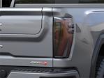 2025 GMC Sierra 2500 Crew Cab 4x4 Pickup for sale #25G128 - photo 11