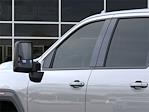 2025 GMC Sierra 2500 Crew Cab 4x4 Pickup for sale #25G128 - photo 12