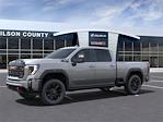2025 GMC Sierra 2500 Crew Cab 4x4 Pickup for sale #25G128 - photo 2