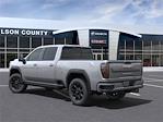 2025 GMC Sierra 2500 Crew Cab 4x4 Pickup for sale #25G128 - photo 3