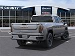 2025 GMC Sierra 2500 Crew Cab 4x4 Pickup for sale #25G128 - photo 4
