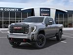 2025 GMC Sierra 2500 Crew Cab 4x4 Pickup for sale #25G128 - photo 6