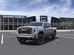 2025 GMC Sierra 2500 Crew Cab 4x4 Pickup for sale #25G128 - photo 8