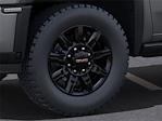 2025 GMC Sierra 2500 Crew Cab 4x4 Pickup for sale #25G128 - photo 9
