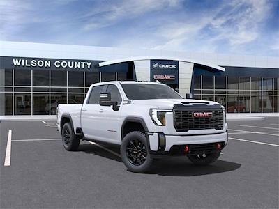 2025 GMC Sierra 2500 Crew Cab 4x4 Pickup for sale #25G131 - photo 1