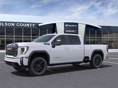2025 GMC Sierra 2500 Crew Cab 4x4 Pickup for sale #25G131 - photo 2