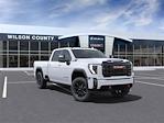 2025 GMC Sierra 2500 Crew Cab 4x4 Pickup for sale #25G131 - photo 1