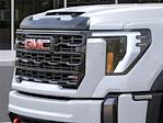 2025 GMC Sierra 2500 Crew Cab 4x4 Pickup for sale #25G131 - photo 13