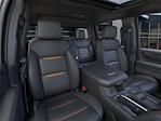 2025 GMC Sierra 2500 Crew Cab 4x4 Pickup for sale #25G131 - photo 16