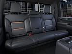 2025 GMC Sierra 2500 Crew Cab 4x4 Pickup for sale #25G131 - photo 17